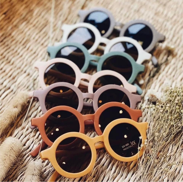 Lunettes de soleil ENFANT